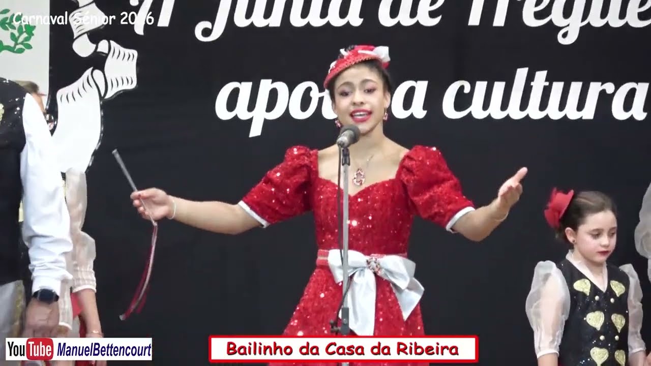 SÓ as CANTIGAS da DESPEDIDA dos 12 BAILINHOS do CARNAVAL 2026 by Manuel Bettencourt