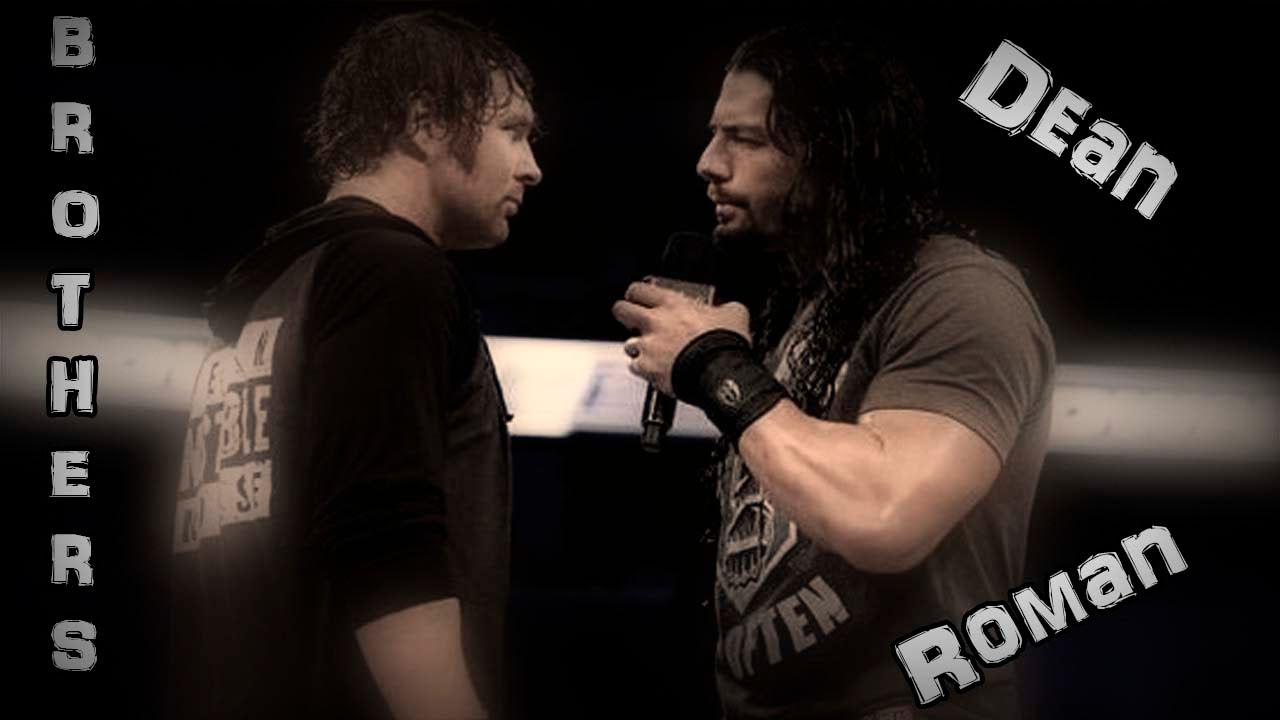 ●Ambrose|Reigns◢◤||Sunrise||By_Mox||ᴴᴰ●