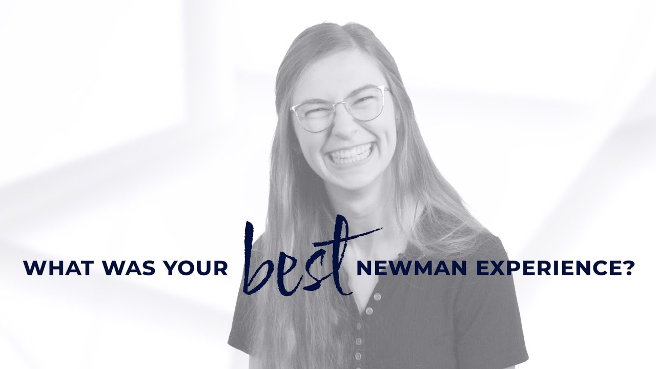 Rebekah's Newman Story