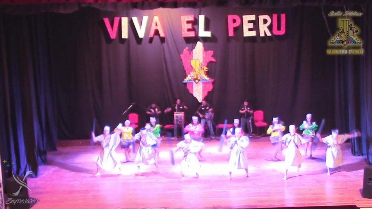 Non Ashe Patati - ICF TAKIRI PERÚ