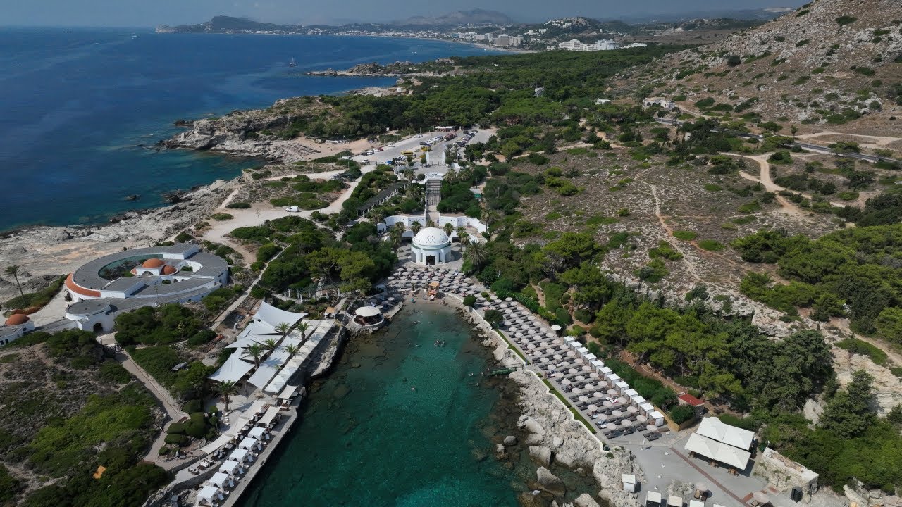 Rhodos Urlaub 2025
