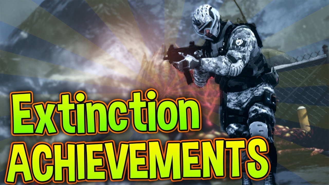 Extinction 