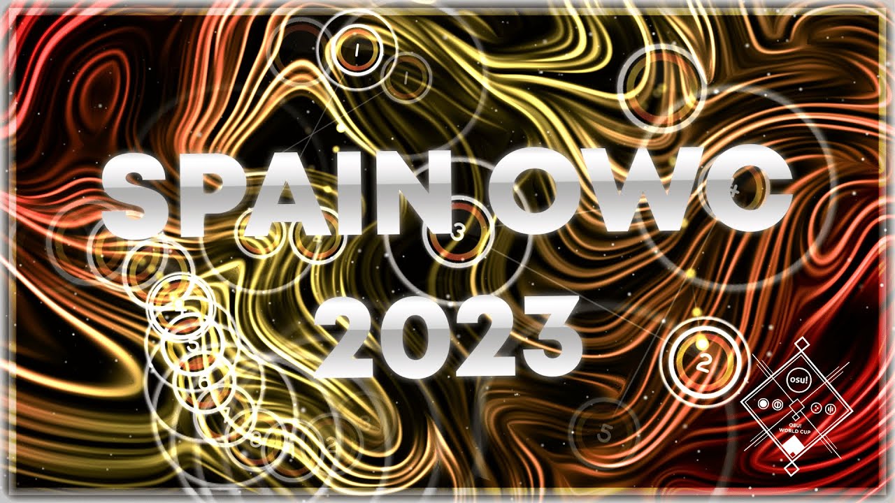 Introducing: Spain OWC 2023
