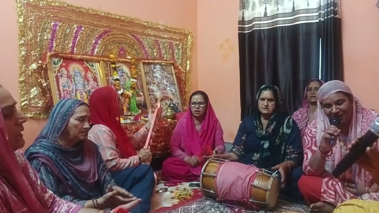 Radha Rani ji ka bada pyara bhajan 🙏💯 मेरे तन में भी राधा मेरे मन में भी राधा, 