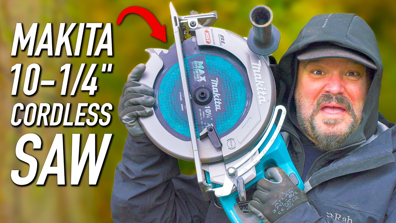 Makita 10-1/4