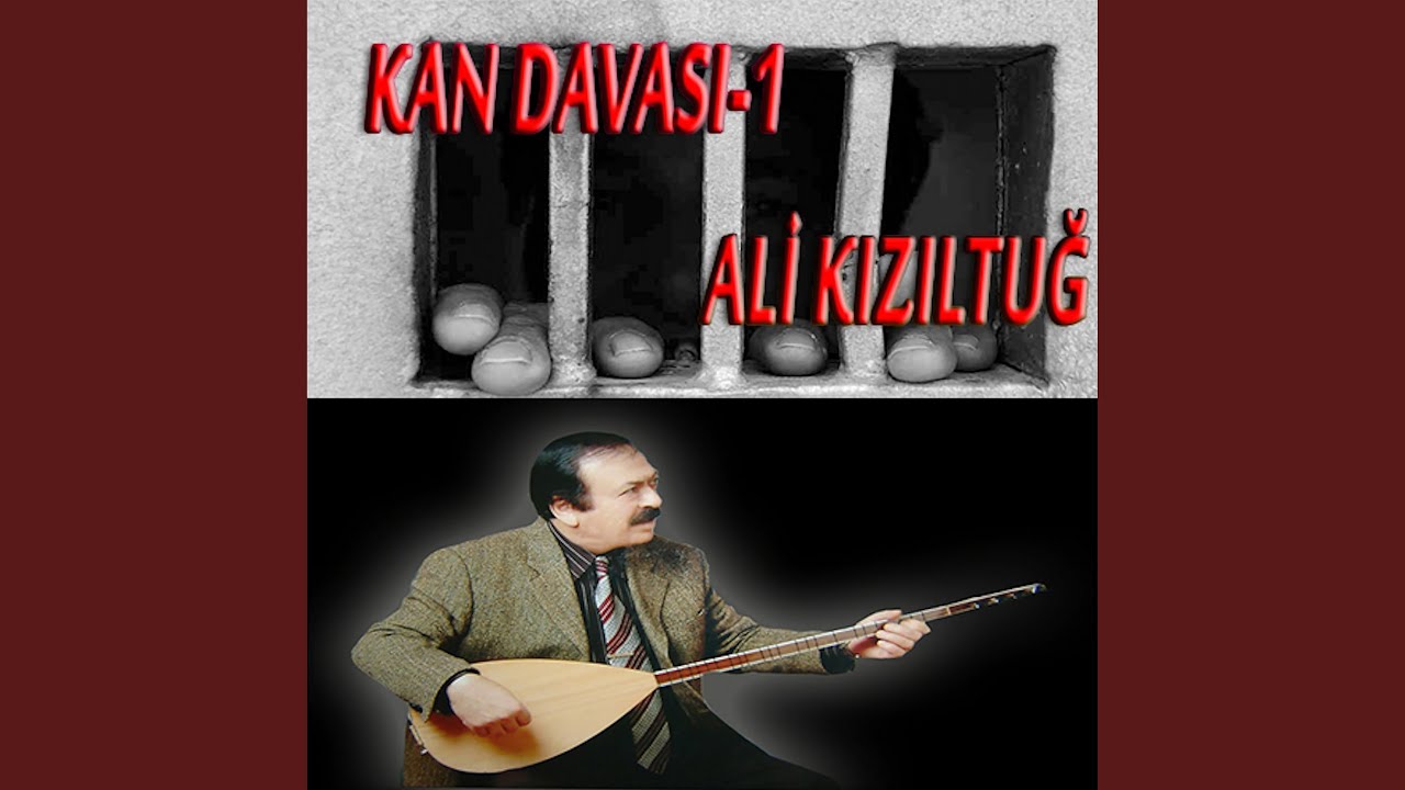 Sürünesin Yar
