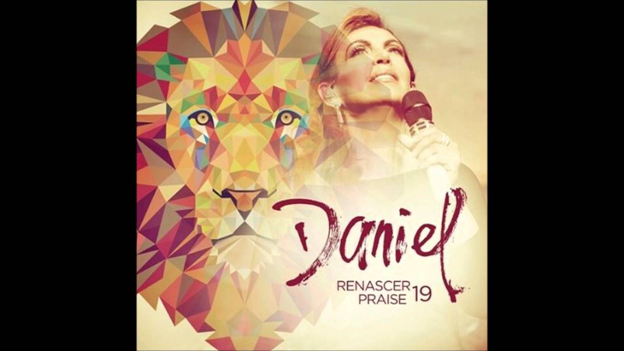 De Volta A Vida - Renascer Praise 19 (Live)