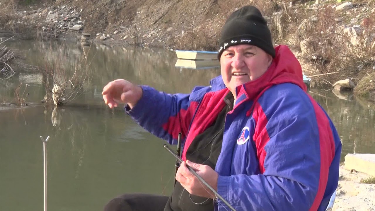 Reportaža: Stanje ribljeg fonda na ušću Usore i Bosne, nekad i sad