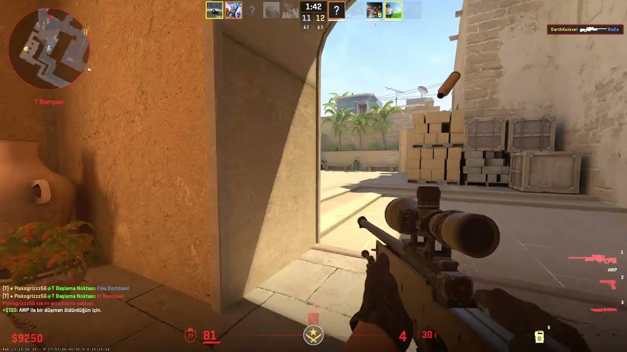 Counter Strike 2