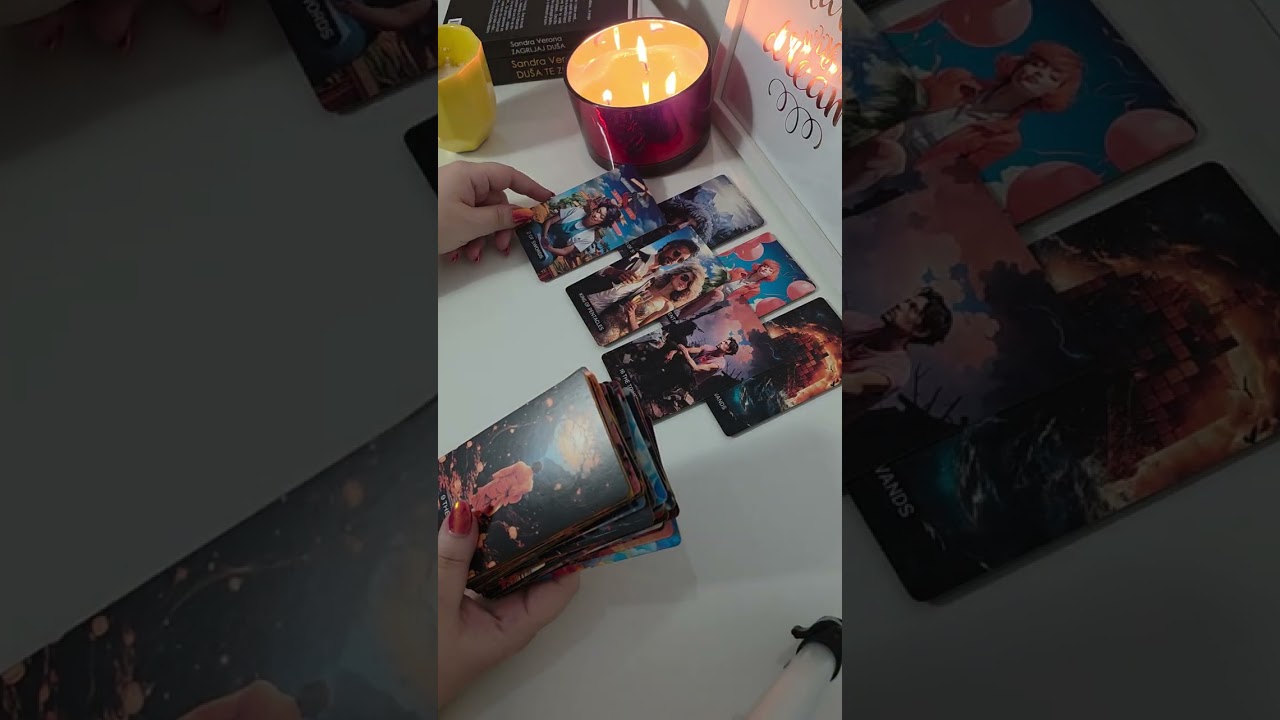 💖Skorpija - Ne ispusta te iz misli 💖