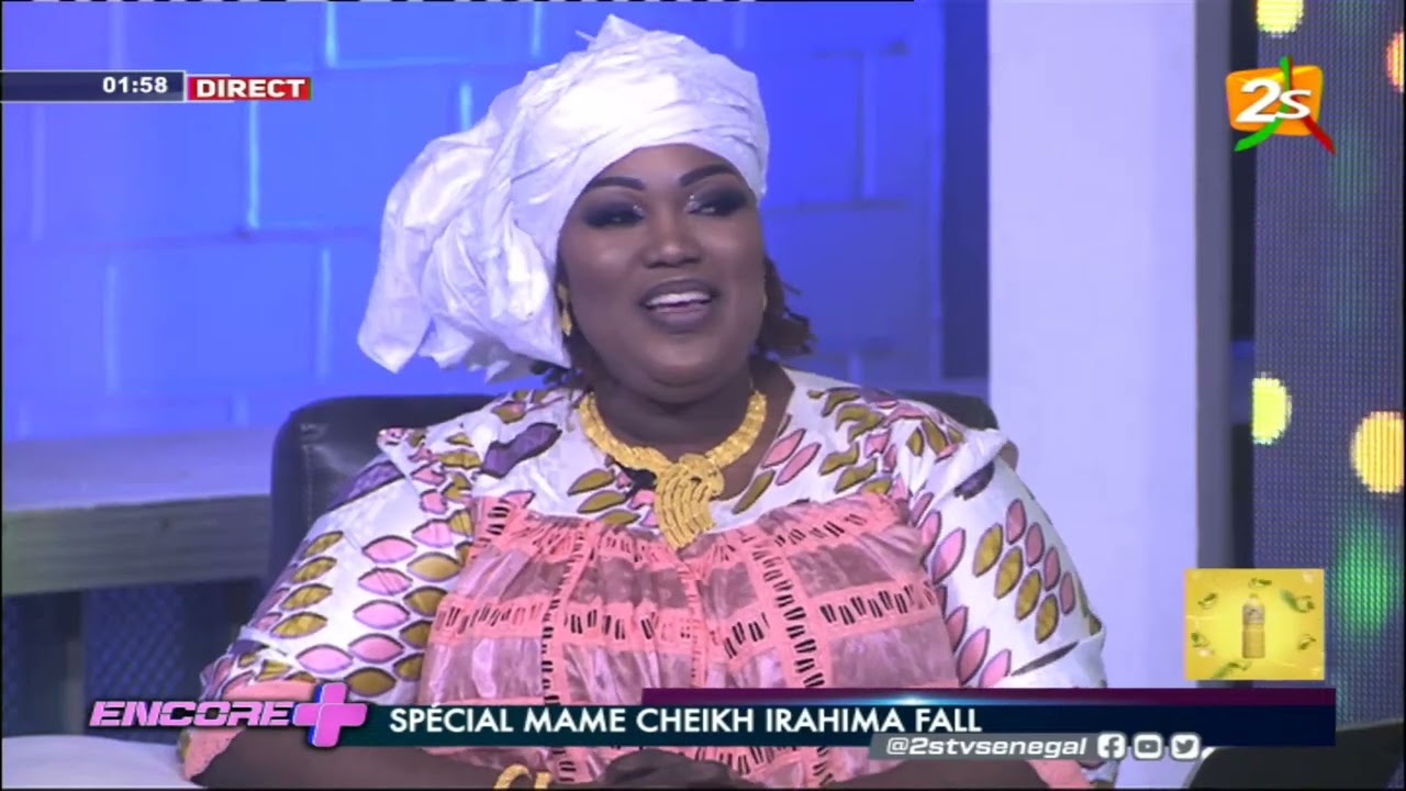 🔴P- 3 /ENCORE+:📌GOUDI MAME CHEIKH IBRAHIMA FALL AVEC CHEIKH MBAYE ET MAMOUR NDAW