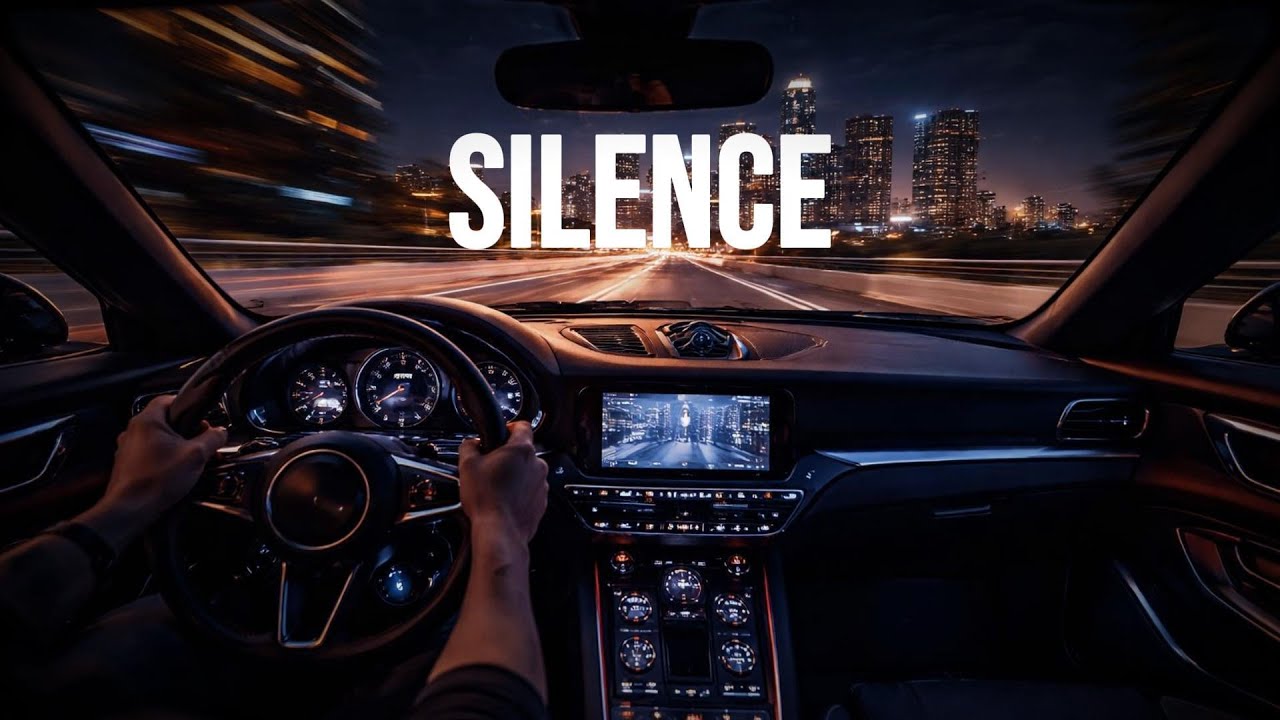 Silence – Melodic Drum & Bass by SYNQX | SoulCodeMusic