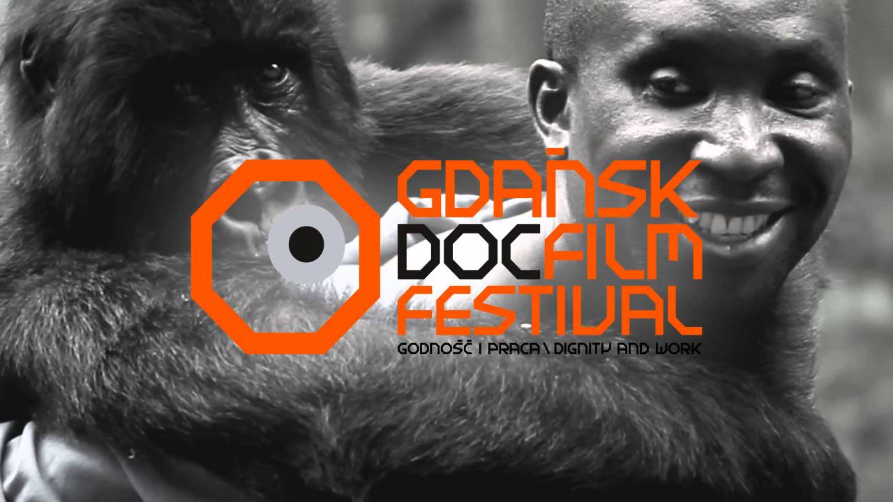 13. Gdańsk DocFilm Festival - zwiastun