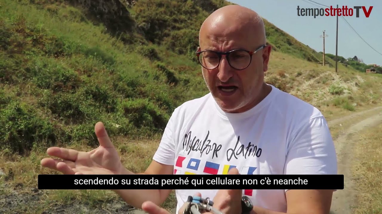 Aqualadrone, fogna in mare e degrado: “Abbandonati”