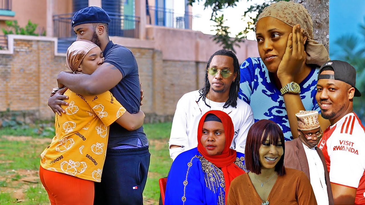 LOVE AND  ATTENTION EP26: RWANDAN and BURUNDI🇷🇼🇷🇼🇷🇼🇧🇮🇧🇮🇧🇮