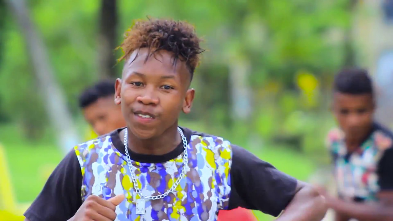 Sheriffa :: tsy tody pilezira (Nouveauté Clip Gasy 2017) NAAC Production