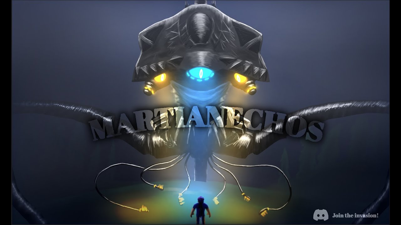 War of The Worlds - FULL Invasion Gamenight Stream (Unedited) | 7/2/26