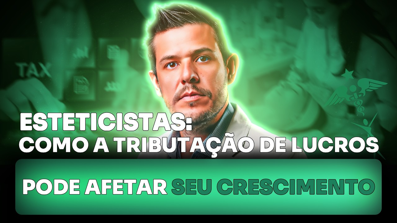 Holding Patrimonial em Clínicas de Estética Para Não Pagar Tributação de Lucros