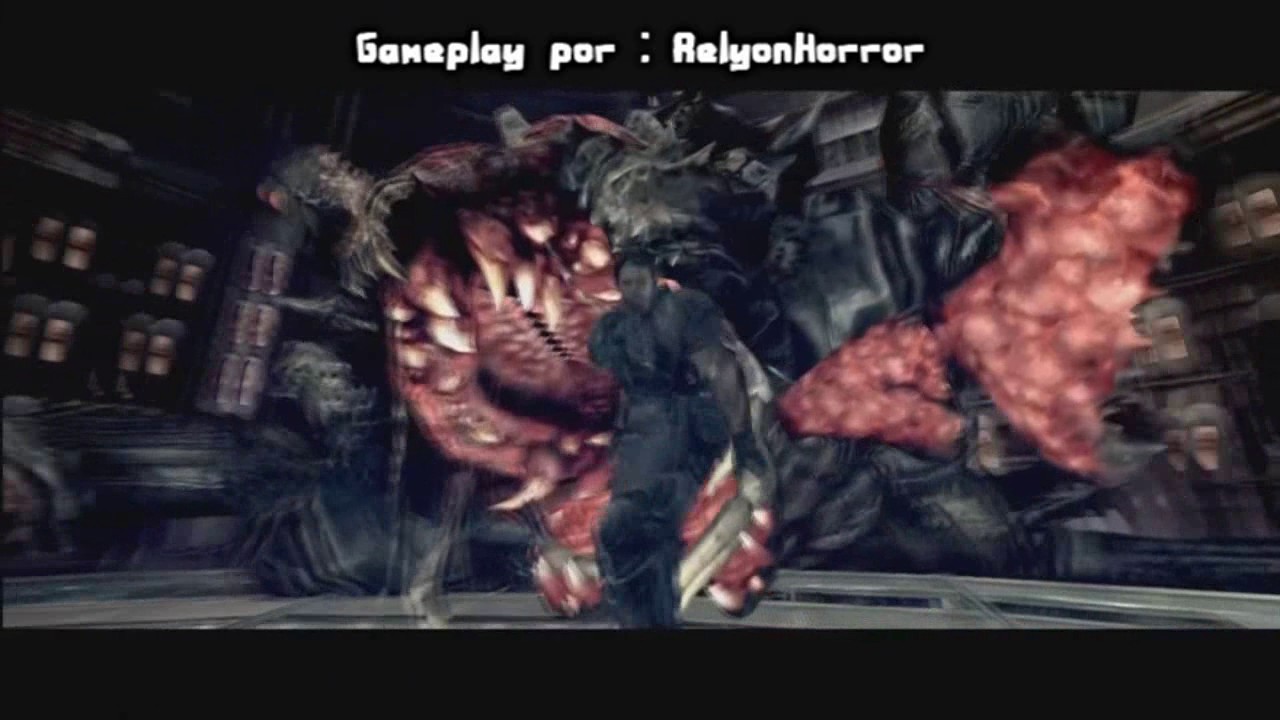 Top 10 Mis Enemigos Favoritos de los Videojuegos