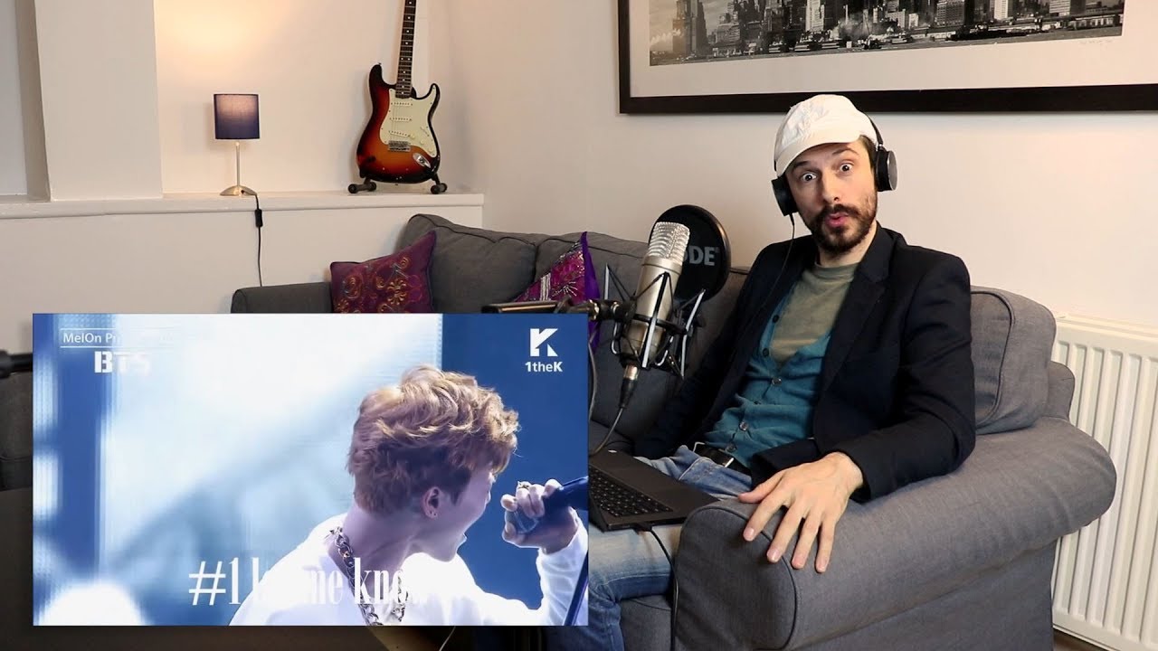 Vocal Coach Reaction - BTS Jimin TOP #5 High Notes!