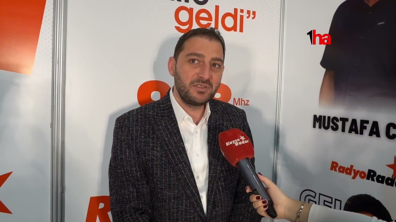 MHP’li Kalın, “Kayseri Türkiye'de tarım noktasında ilk 5 şehirden birisi”