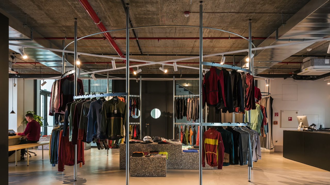 Isadore Community Hub Bratislava