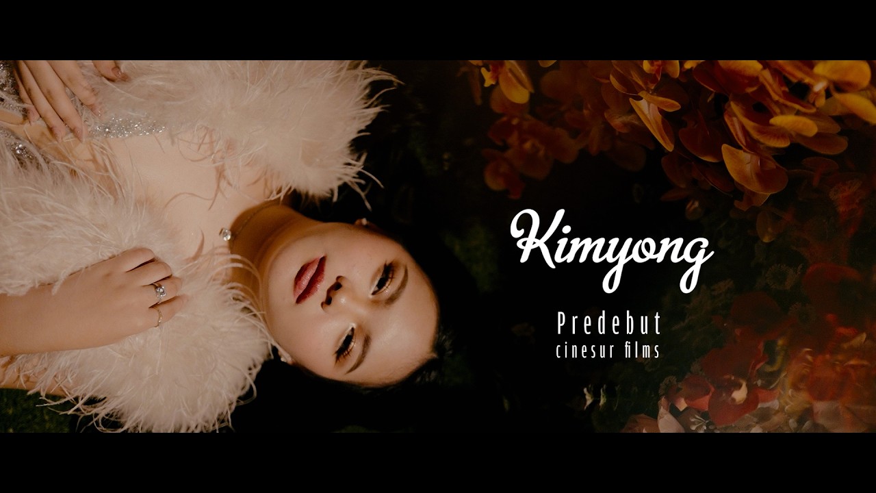 Kimyong | Predebut
