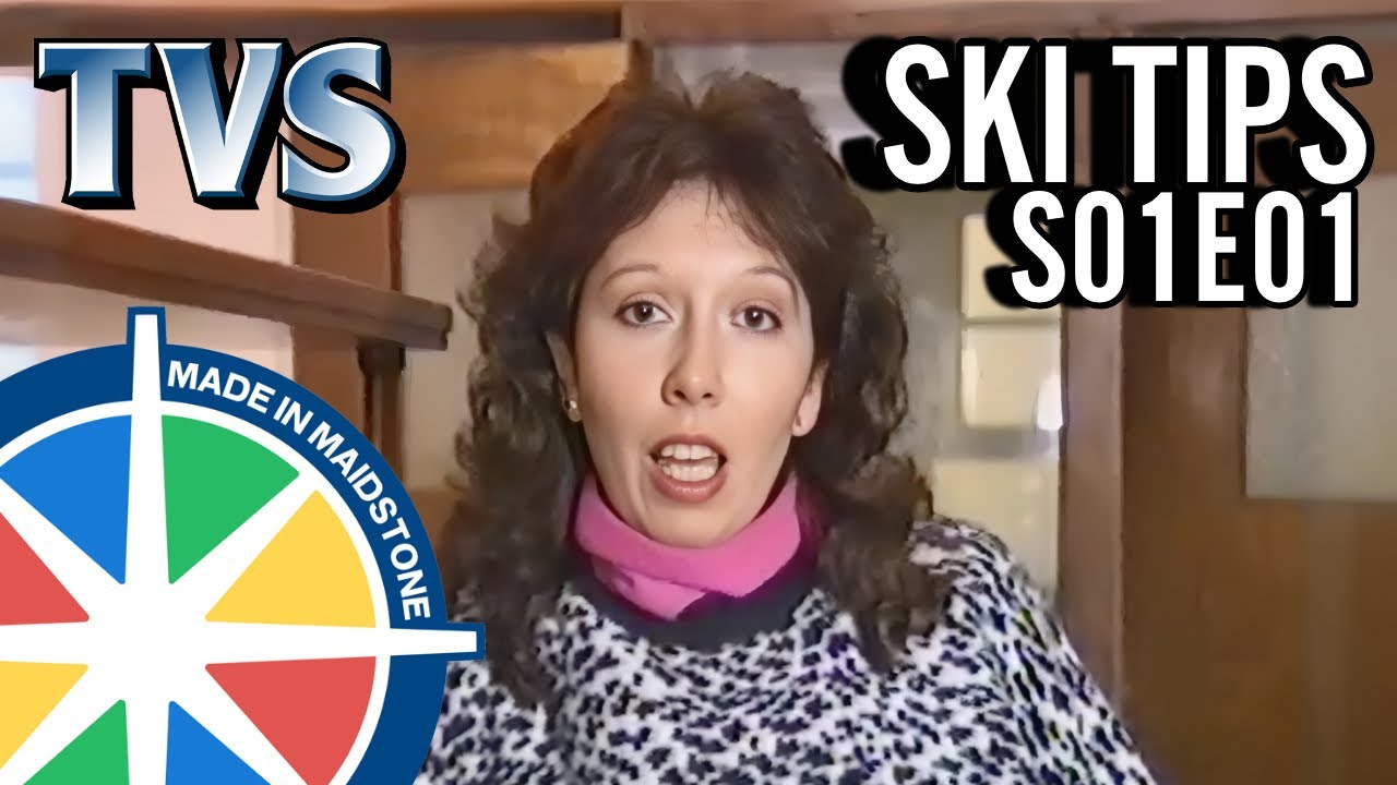 Ski Tips: S01E01