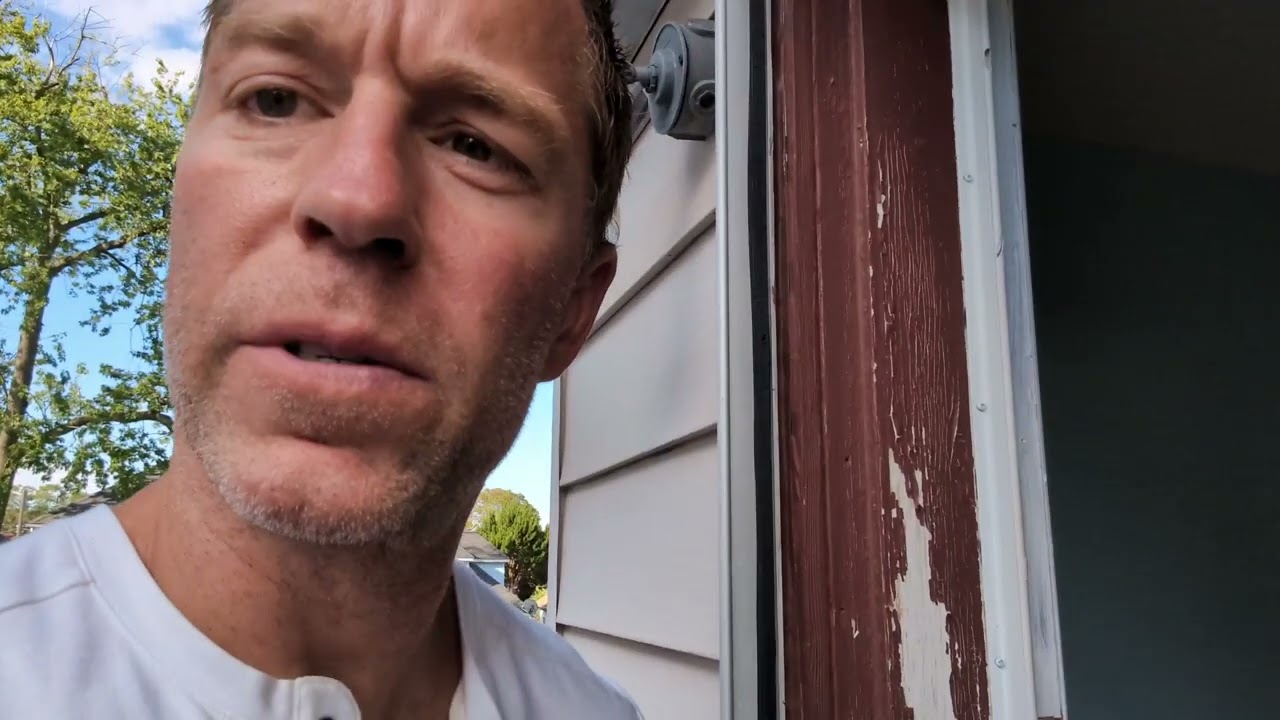 Touring a Windsor Duplex Investment Property
