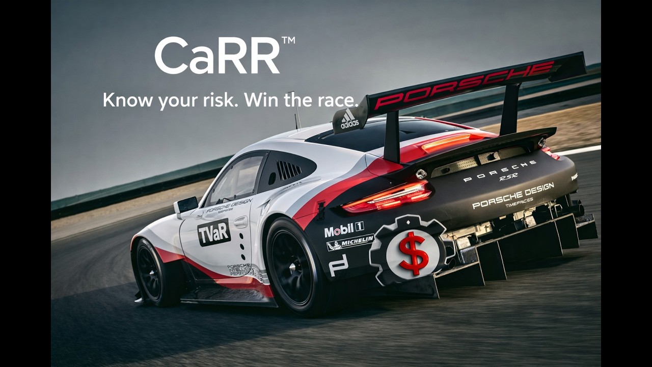 CRR Release 9 Demo