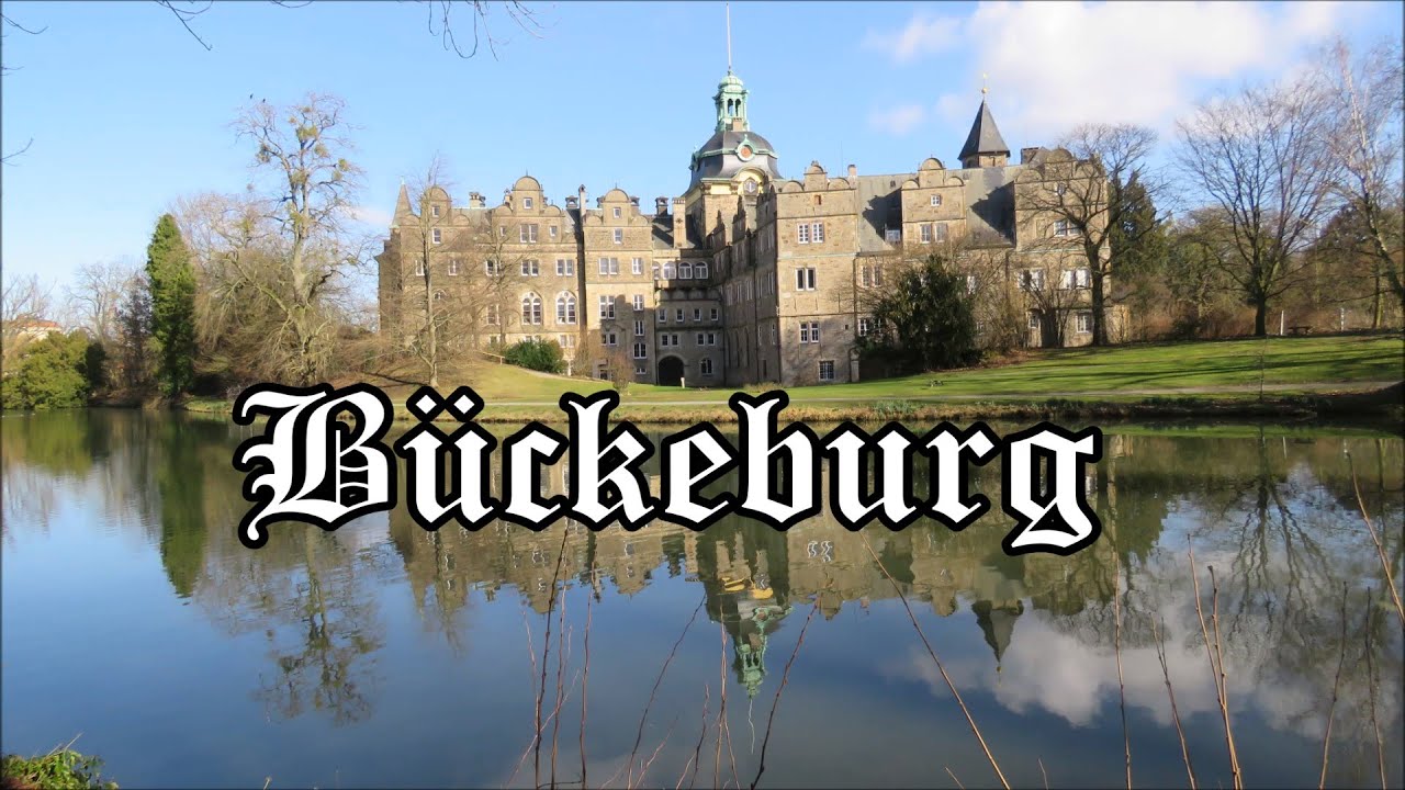 Bückeburg Februar 2022