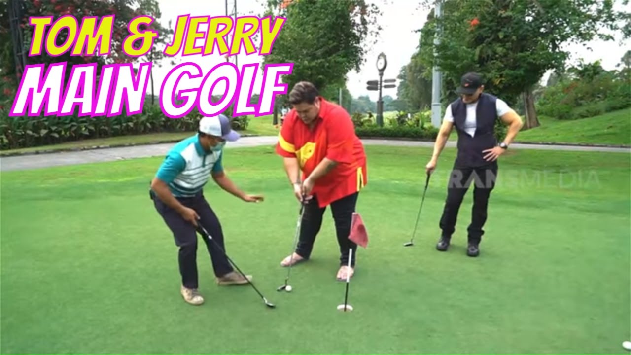 [FULL] IGUN VS DEDDY MAIN GOLF  | OOTD (09/05/21)