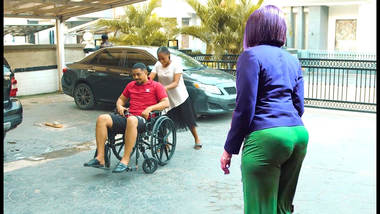 Arrogant Lady Neglected Her Sick Fiance But Was Shocked To See Him Marry His Caring Maid
