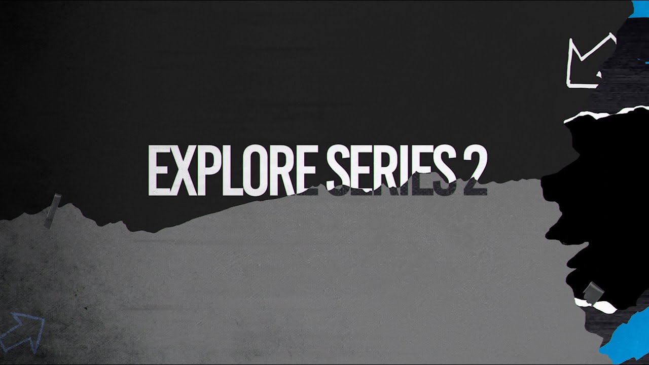 Explore Series 2 | Collision Repair with AkzoNobel Sikkens Autowave