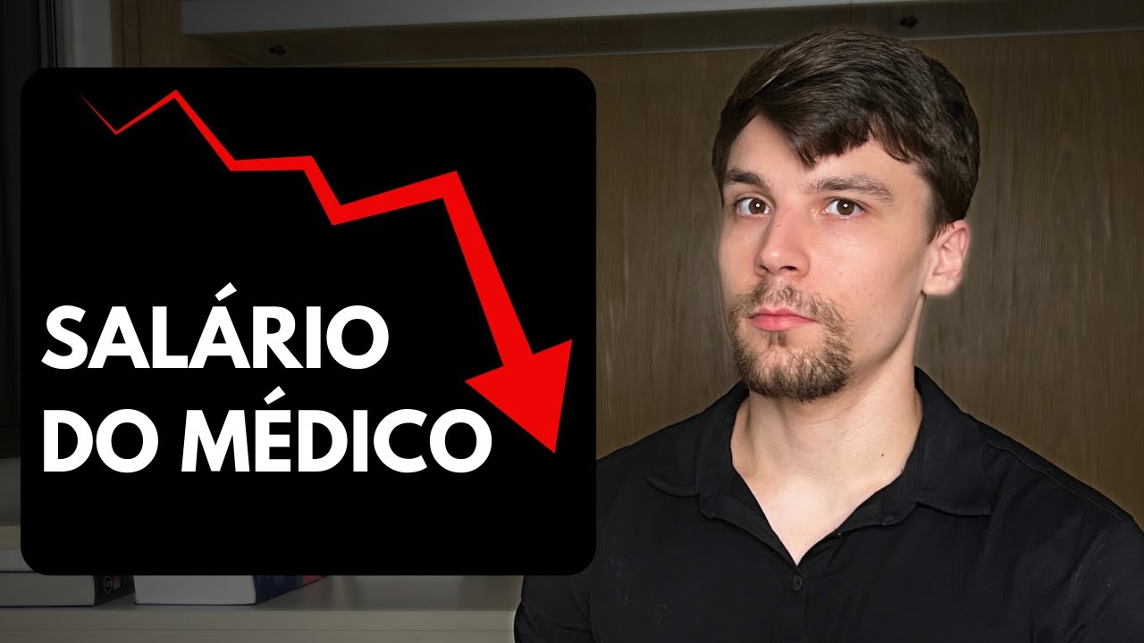 Ainda Vale a Pena Fazer Medicina? (2025)