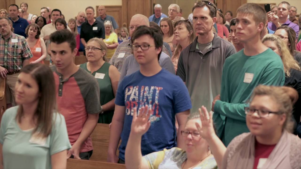Praise And Harmony Singers 