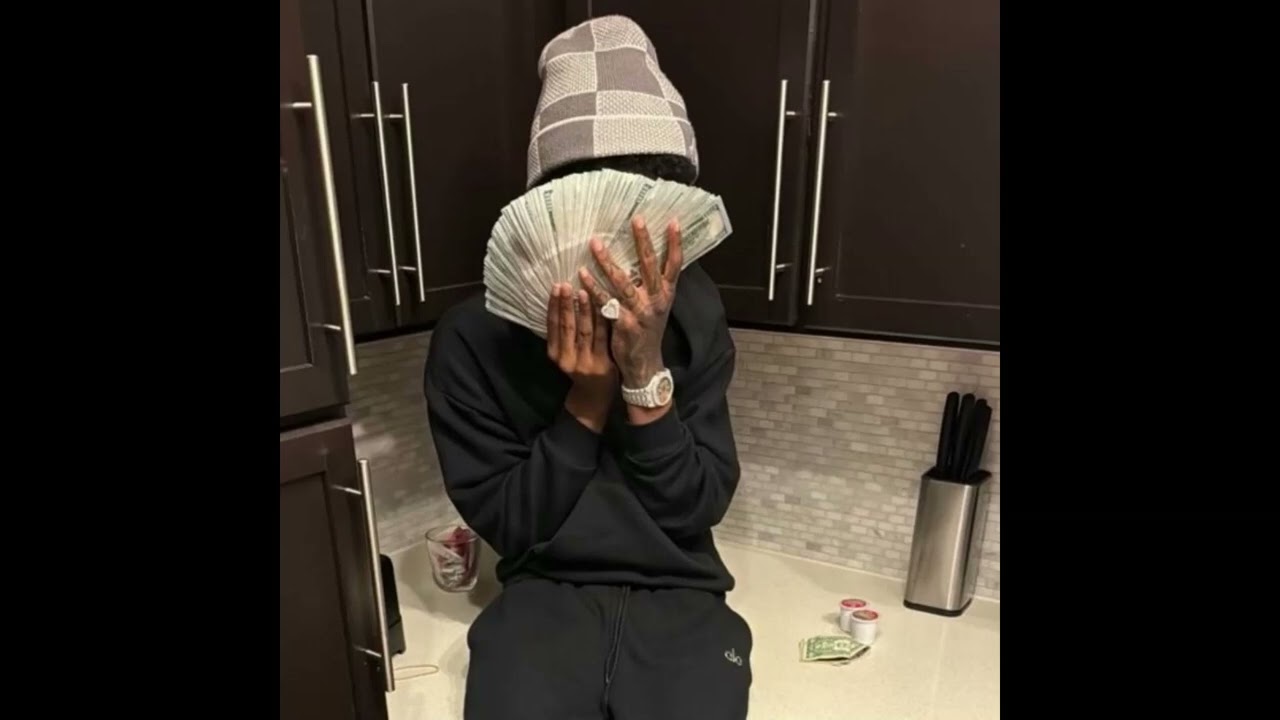 MG SLEEPY X 10TA LIL A X SAMPLE TYPE BEAT - 