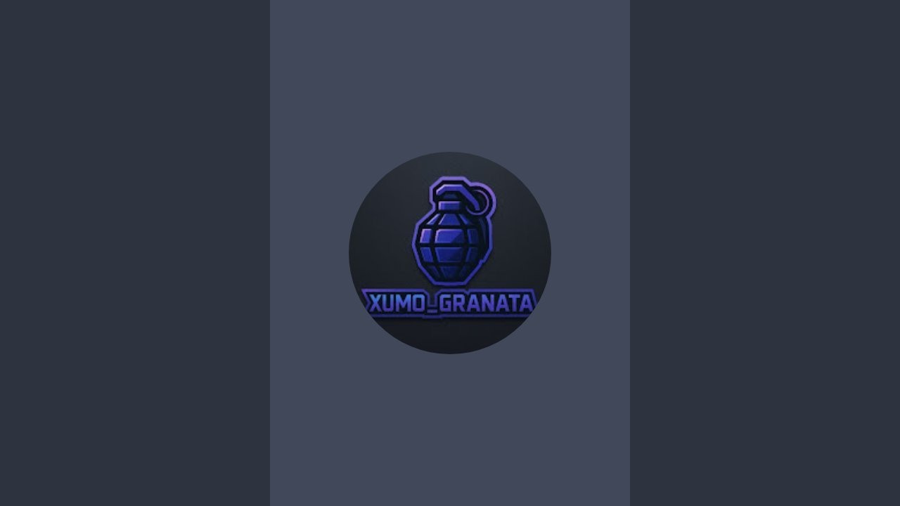 XUMO_GRANATA efirda!