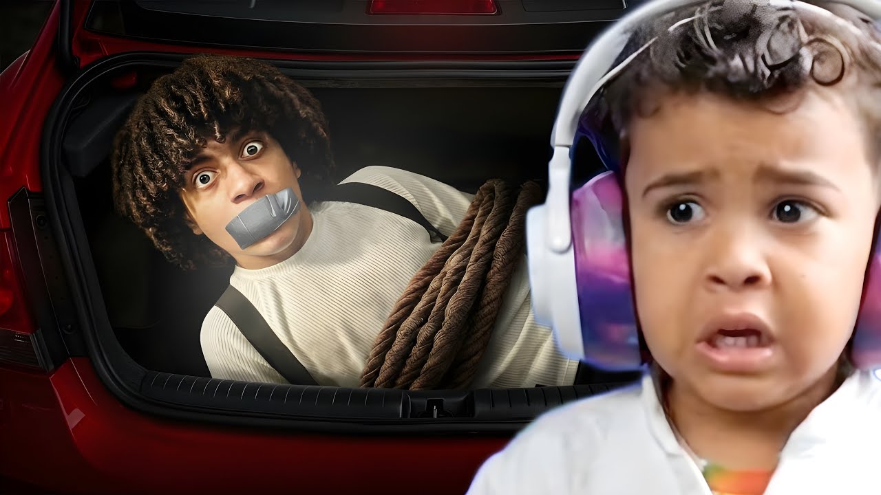 لواحظ ودوشا خطفوا عمر شاور (مش هتصدق طلبوا فدية كام)!!