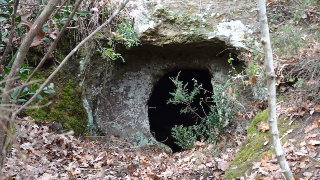20.01.2026 Capranica Vt Via Francigena fonte, trono, castellaccio e pestarole