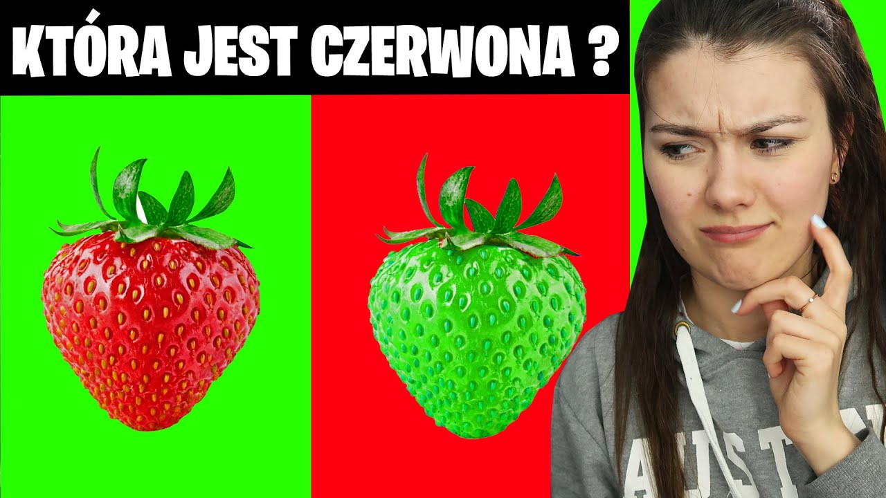 ILE IQ MA EWELA? ŁAMIGŁ&Oacute;WKI VS MOJA DZIEWCZYNA