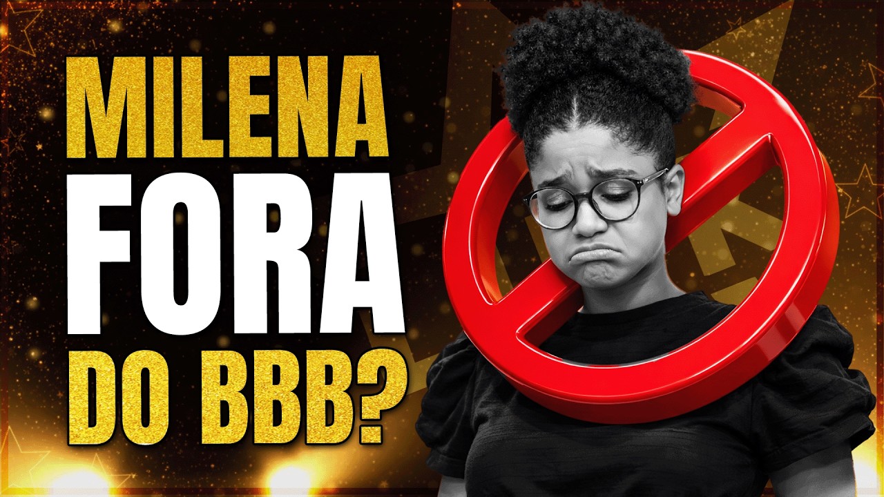 🔴ENQUETES SURPREENDEM!; BABU “REVOLTADO”; ANA PAULA PROMETE O CAOS! | LINK PODCAST