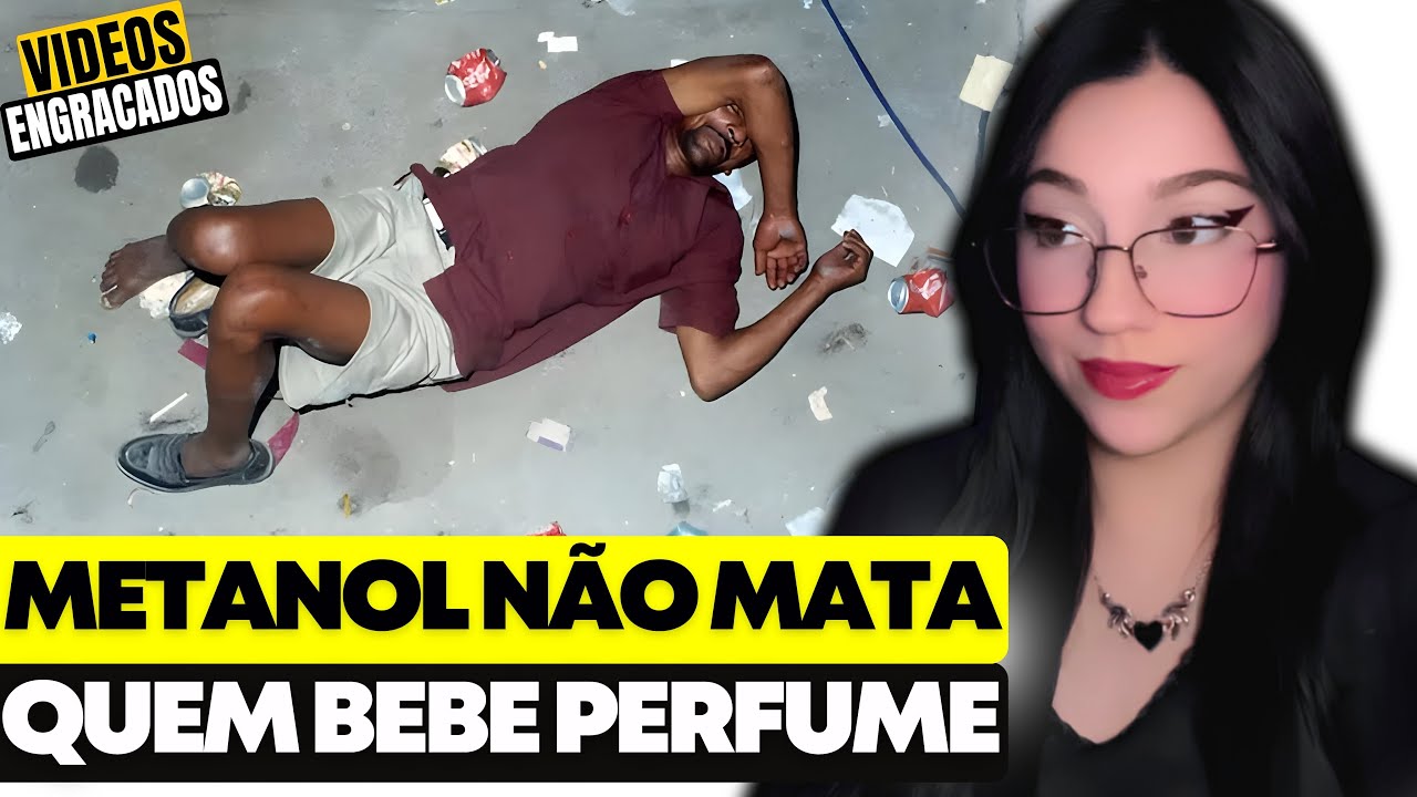 REACT | OS VIDEOS MAIS ENGRAÇADOS DO FIM DE SEMANA 🤣
