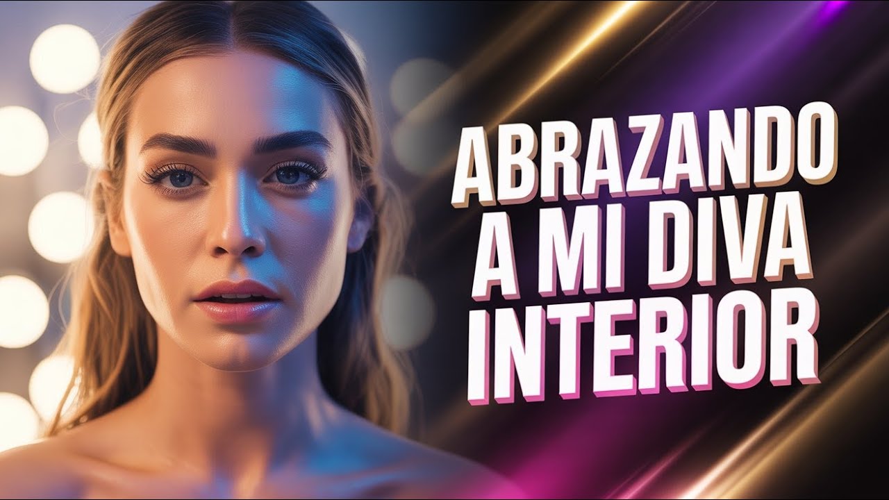 Abrazando a Mi Diva Interior – Historias de Crossdressing
