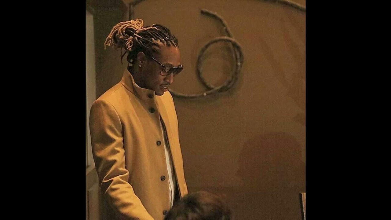 [FREE] Future Type Beat 2022 
