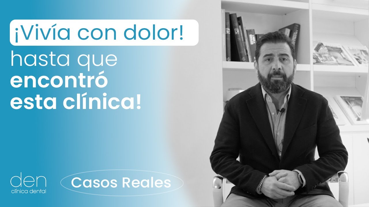 ¡Vivía con caries, roturas y dolor! Todo era por esto que nadie detectó 😱
