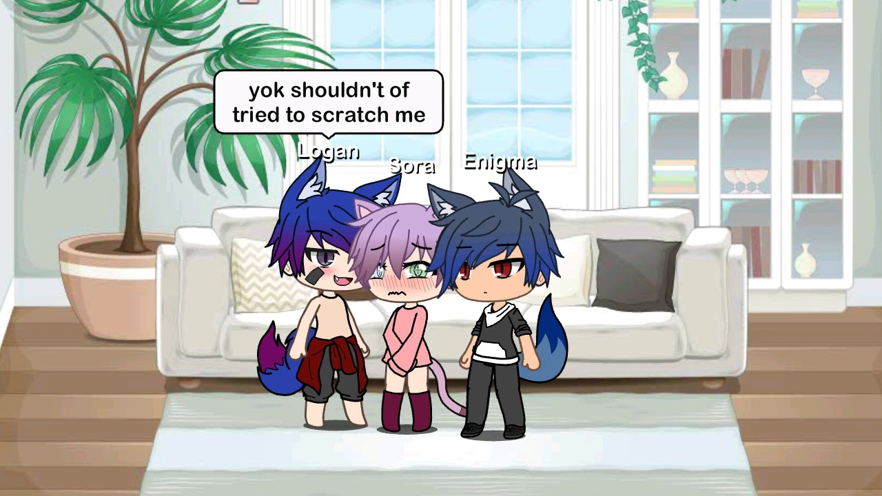Criminals pet ep3~