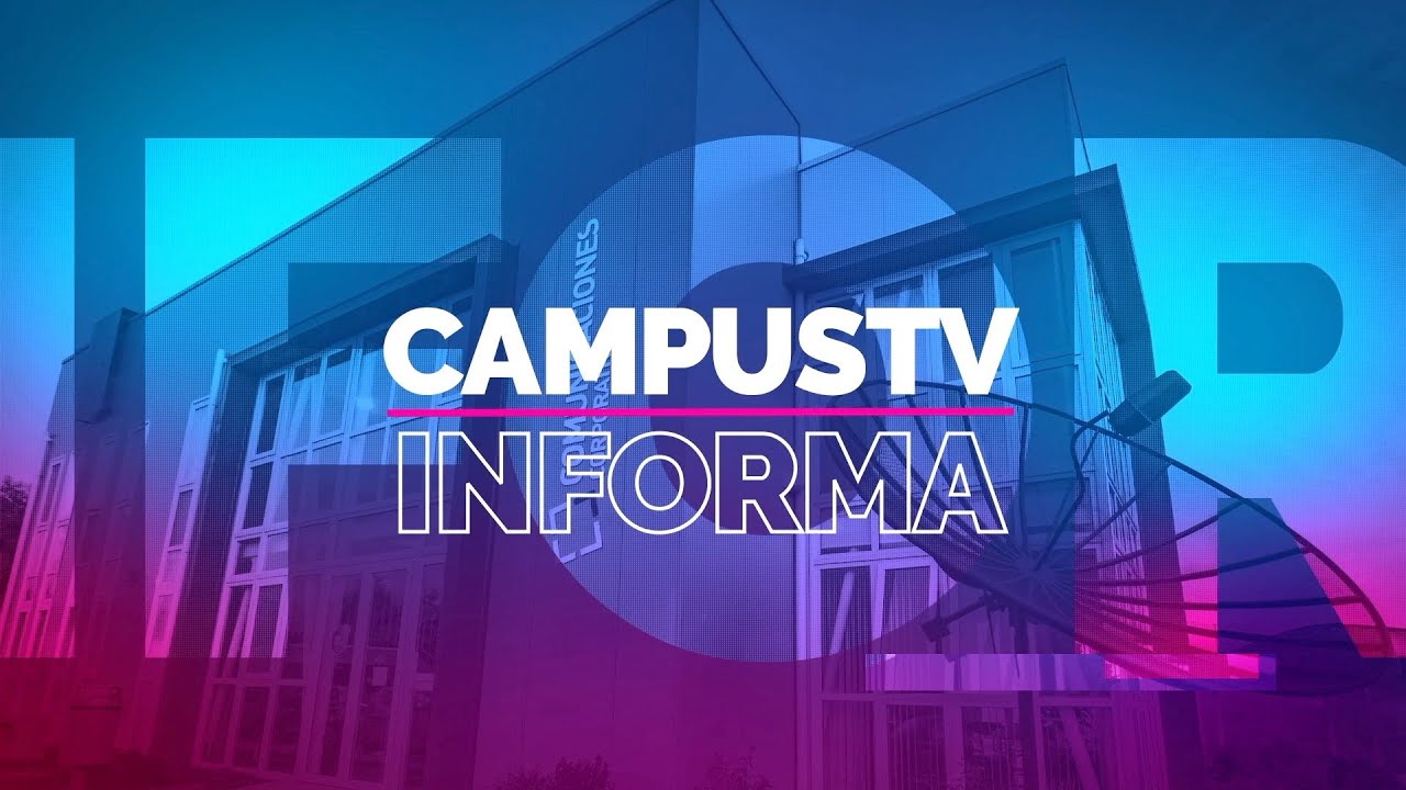 CampusTv Informa 14 de Octubre 2022 | @CampusTVHD