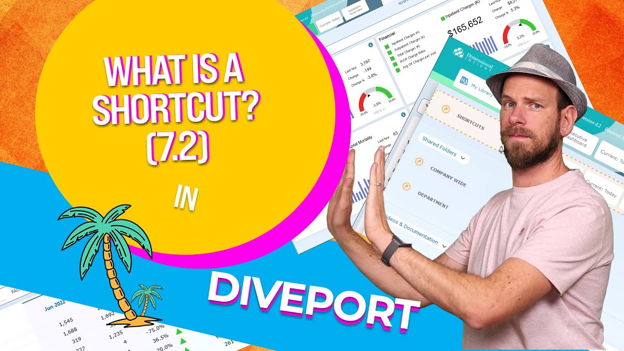 What is a shortcut ? (7.2 users)