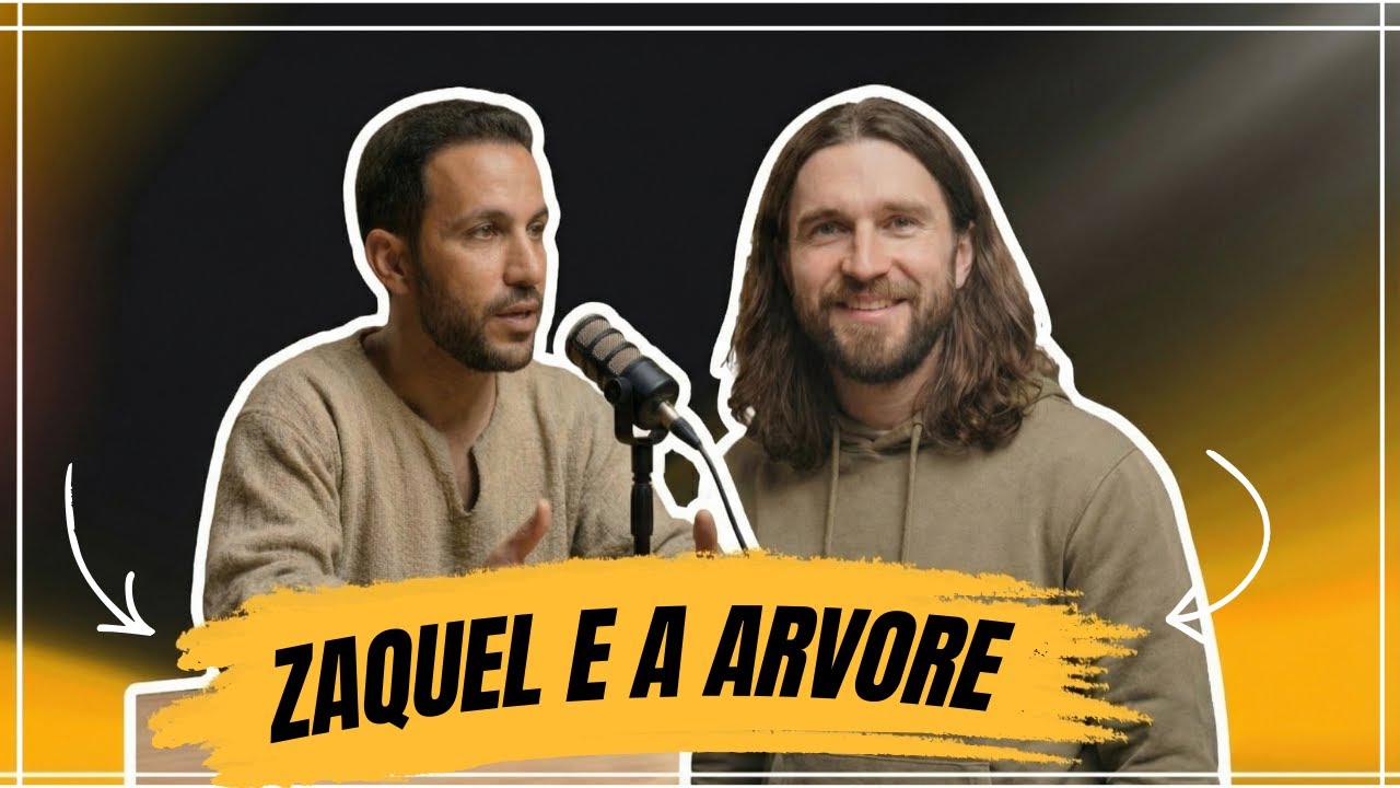 ZAQUEU: O BAIXINHO QUE VIROU GIGANTE